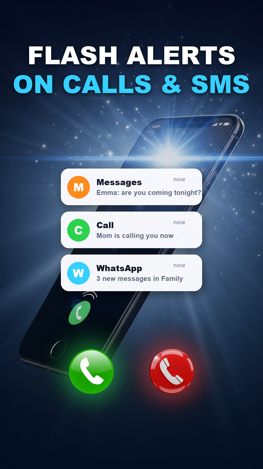 Torch Pro screen 2